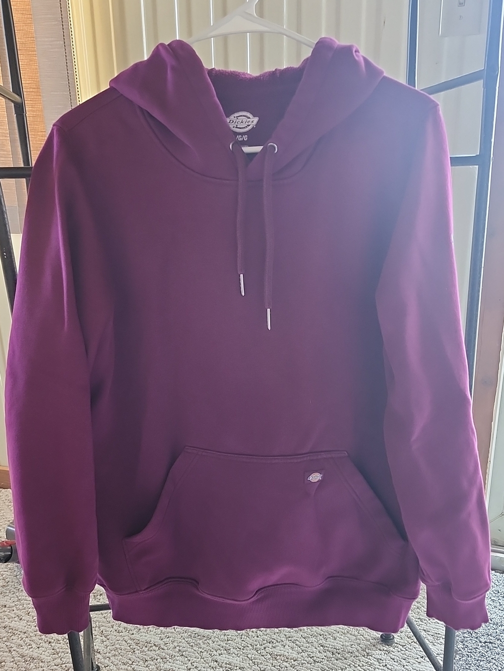 Dickies Hoodie